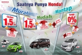 Honda Indonesia Image
